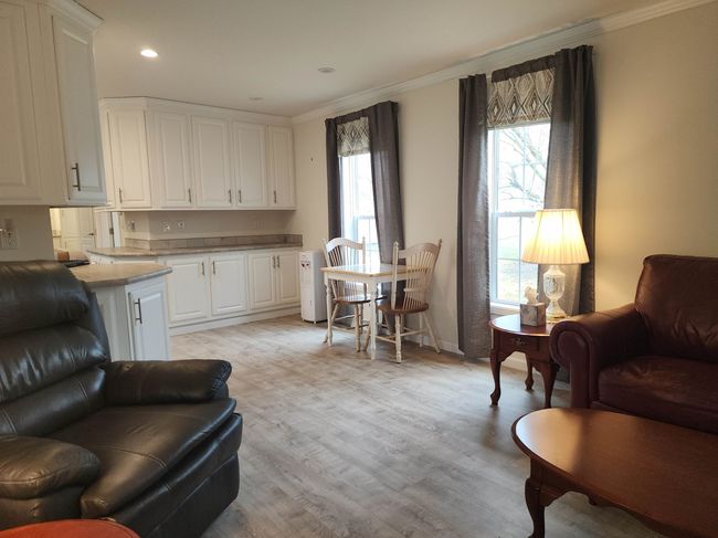 100 Hayes Park, House other with 2 bedrooms, 2 bathrooms and null parking in Exeter NH | Image 21