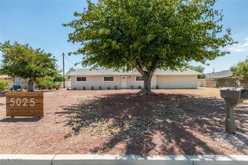5025 W Gowan Rd, Las Vegas, NV, 89130-3228 | Card Image