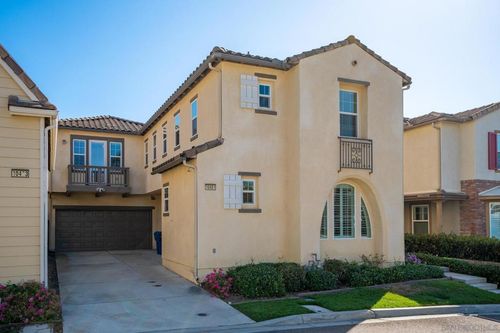 10451 Cherry Blossom Ln, San Diego, CA, 92127-2884 | Card Image