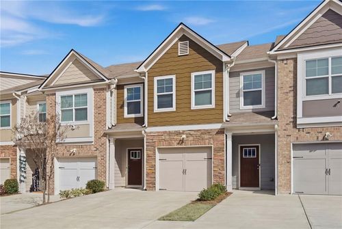 6400 Shalks Crossing Dr, Lithonia, GA, 30058-2518 | Card Image