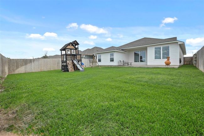 3448 Pointe Du Hoc Dr, House other with 4 bedrooms, 2 bathrooms and 2 parking in Bryan TX | Image 23