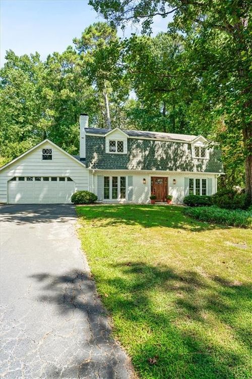 5371 Tall Oak Dr, Marietta, GA, 30068-4753 | Card Image