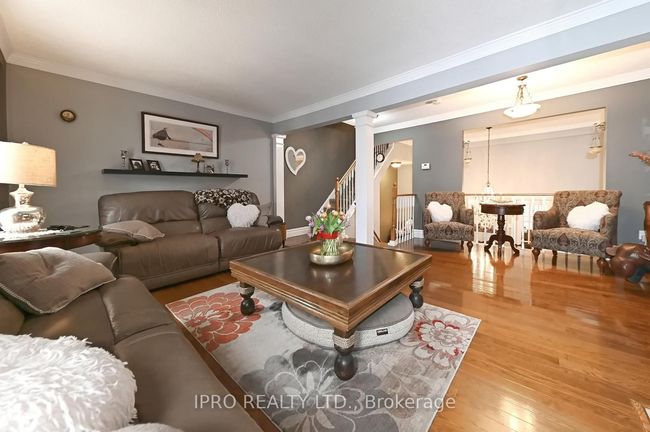 40 Stornwood Crt, Condo with 3 bedrooms, 3 bathrooms and 1 parking in Brampton ON | Image 23