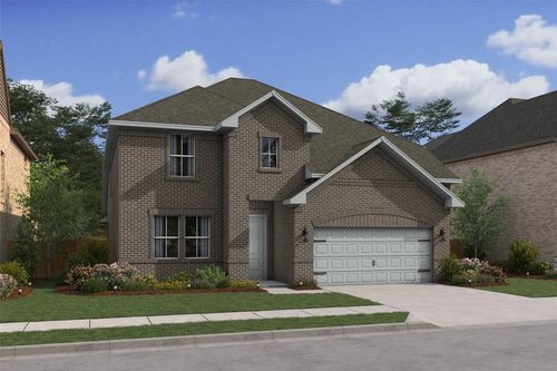 1000 Birkdale Dr, Justin, TX, 76247-4901 | Card Image
