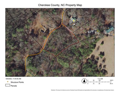 Lot 5 Birds View Ln, Murphy, NC, 28906-7621 | Card Image