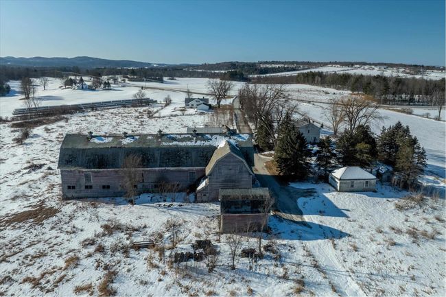 25 Crosby Rd, House other with 4 bedrooms, 2 bathrooms and null parking in Whiting VT | Image 13