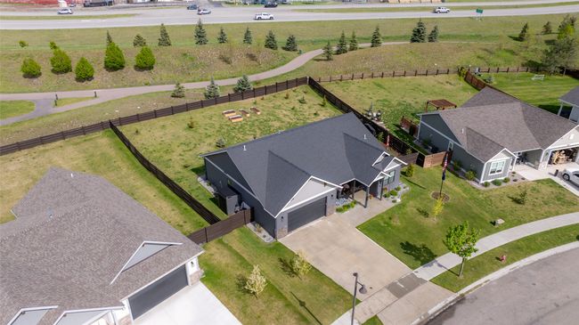 146 Sage Grouse Way, House other with 3 bedrooms, 2 bathrooms and null parking in Kalispell MT | Image 34