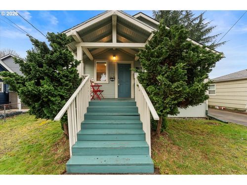 7336 Se Steele St, Portland, OR, 97206-5252 | Card Image