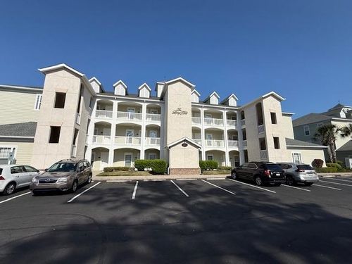 105-1017 World Tour Blvd, Myrtle Beach, SC, 29579-6657 | Card Image