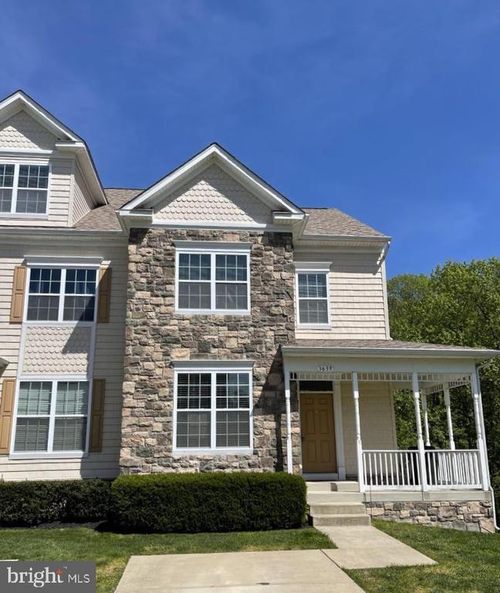 3639 Glouster Dr, NORTH BEACH, MD, 20714-3102 | Card Image