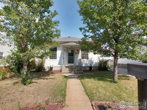 619 Curtis St, Brush, CO, 80723-2213 | Card Image