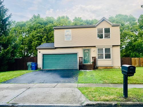 1400 Beetree St, Galloway, OH, 43119-8925 | Card Image