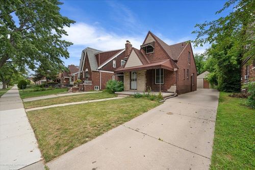 5758 Buckingham Ave, Detroit, MI, 48224-3257 | Card Image
