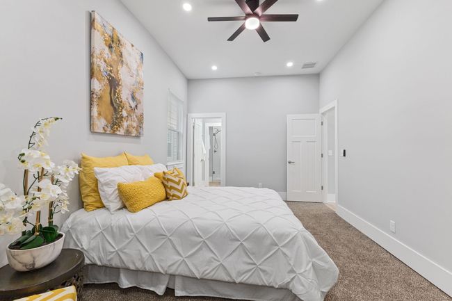 1423 S State Ave, House other with 2 bedrooms, 2 bathrooms and null parking in Indianapolis IN | Image 12