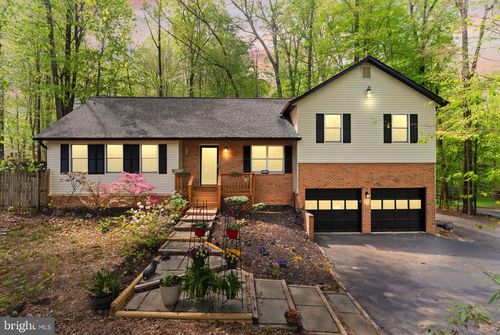 11794 Target Ct, WOODBRIDGE, VA, 22192-5735 | Card Image