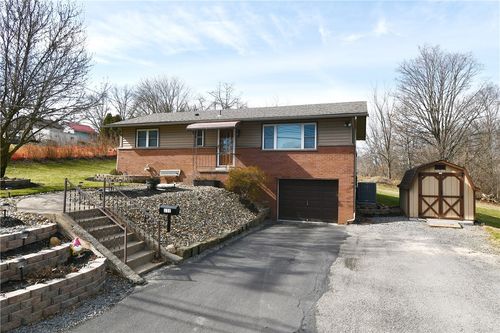 131 E Water St, Slippery Rock Boro, PA, 16057 | Card Image