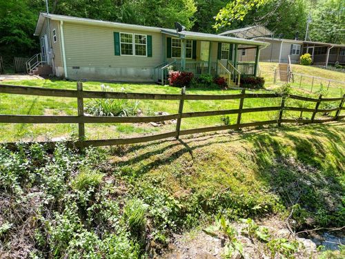 832 Canyon Road, Marble, NC, 28905 | Card Image