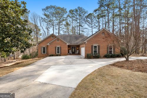 205 Wyngate Cir, Fayetteville, GA, 30215-2460 | Card Image