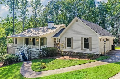 323 Crabapple Springs Way, Woodstock, GA, 30188-2143 | Card Image