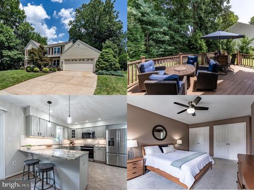 5303 Jerell Ct, BURKE, VA, 22015-1647 | Card Image