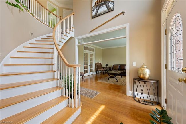 3904 Gaston Rd, House other with 5 bedrooms, 4 bathrooms and null parking in Greensboro NC | Image 8