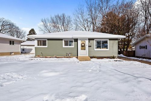 1422 Nevada Road, Madison, WI, 53704 | Card Image