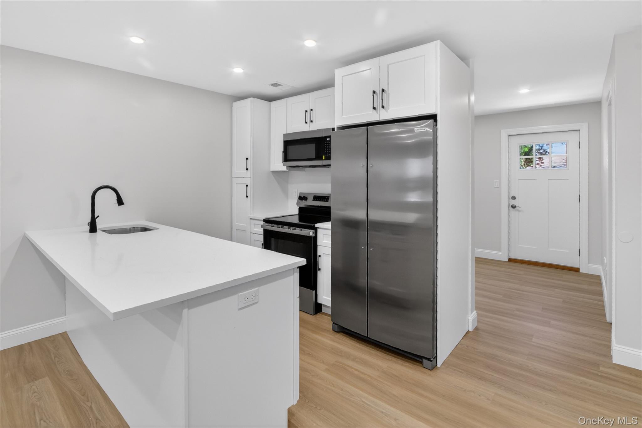 Residential Lease in Kingston 5