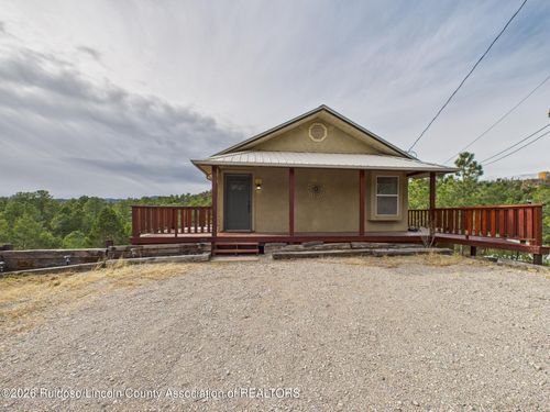 107 San Miguel Rd, Ruidoso, NM, 88345-9060 | Card Image
