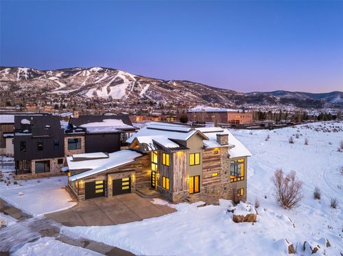 795 Twilight Ln, Steamboat Springs, CO, 80487-9820 | Card Image