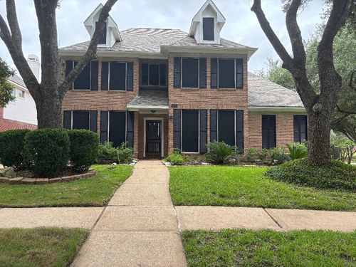 17427 Marigold Dr, Sugar Land, TX, 77479-3138 | Card Image