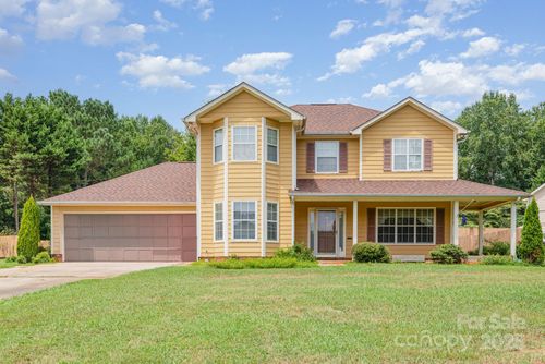 9819 Edwards Pl, Mint Hill, NC, 28227-9665 | Card Image