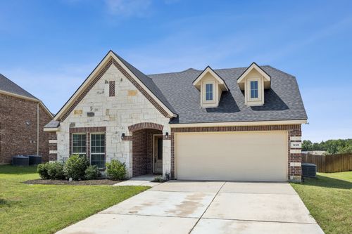 540 Winnetka Dr, Oak Point, TX, 75068-1068 | Card Image