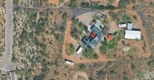 6400 N Camino Verde, Tucson, AZ, 85743-9674 | Card Image