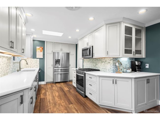 5320 W 62 Nd Ave, House other with 4 bedrooms, 3 bathrooms and null parking in Arvada CO | Image 7