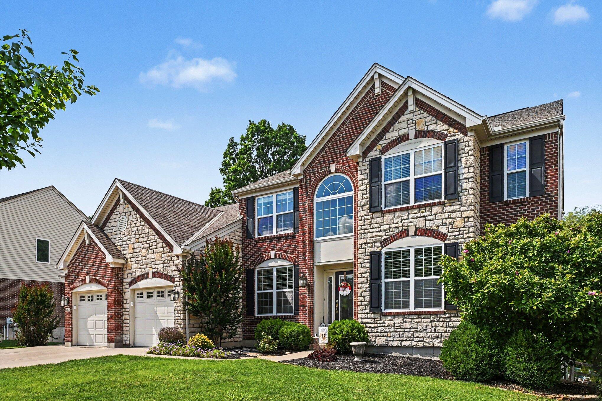 Residential in Union 5