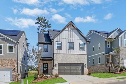 125 Kendrew Pass, Marietta, GA, 30008 | Card Image