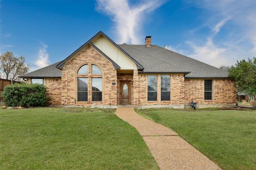 2506 Springdale Dr, Carrollton, TX, 75006-2034 | Card Image