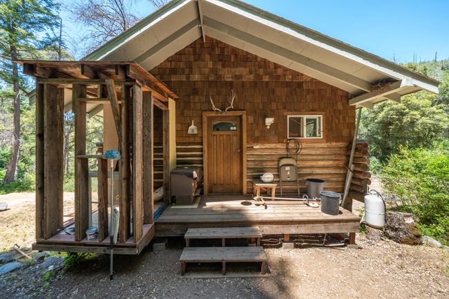0000 E Fork Rd, Home with 0 bedrooms, 0 bathrooms and null parking in French Gulch CA | Image 22
