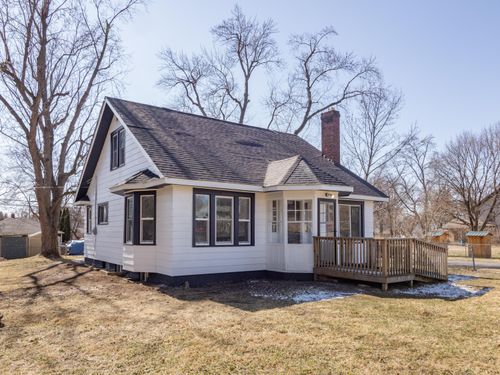 6168 E Michigan Avenue, Comstock Charter Township, MI, 49048 | Card Image