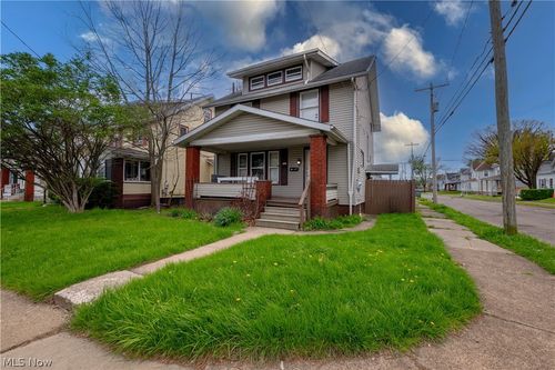 2322 9th Street Nw, Canton, OH, 44708 | Card Image