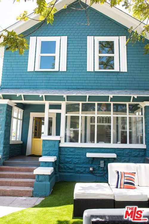 58 Paloma Ave, Venice, CA, 90291-2404 | Card Image
