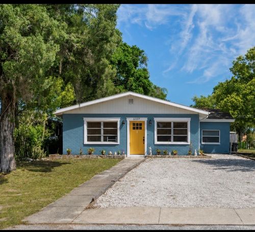 6107 Vermont Ave, NEW PORT RICHEY, FL, 34653-2547 | Card Image