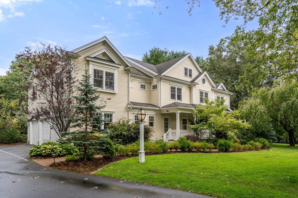 Victoria Rd, Sudbury, MA 01776