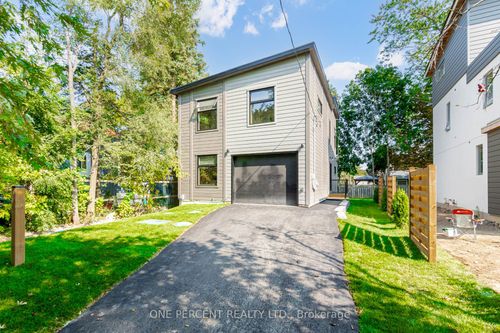 57 Rosehill Dr, Stouffville, ON, L4A2Y3 | Card Image