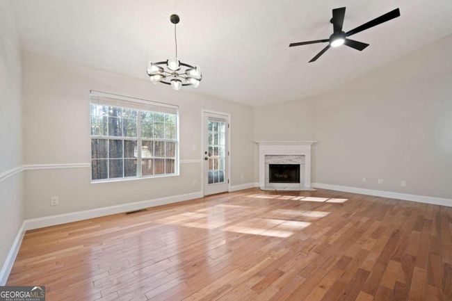 160 Trinity Dr, House other with 4 bedrooms, 3 bathrooms and null parking in Covington GA | Image 13