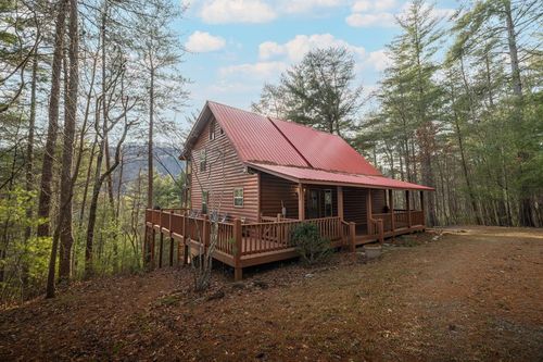 148 Dream Cove Road, Blue Ridge, GA, 30513 | Card Image