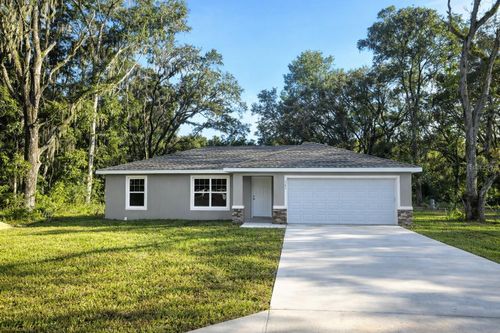 2952 Se 142nd Ln, SUMMERFIELD, FL, 34491-2858 | Card Image