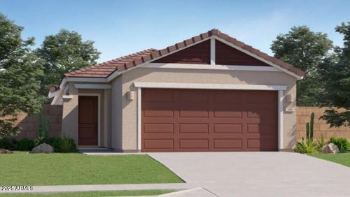 25097 N 174th Ln, Surprise, AZ, 85387-1346 | Card Image