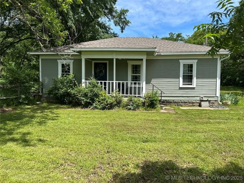 24898 S 305th West Ave, Bristow, OK, 74010-4261 | Card Image