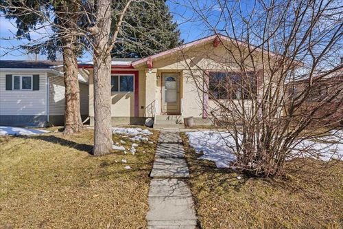 716 Whitemont Dr Ne, Calgary, AB, T1Y3M9 | Card Image